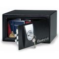Security Safe Key Lock