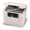 Firesafe Security File Safe Privacy Lock