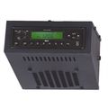 Roofmount Am Fm Radio Built In Speaker