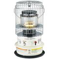 Compact Convection Btu Heater