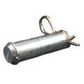 Clevis Pin Clip Useable Length