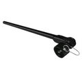 Winch Et Ratchet Bar For Flat Strap Winches