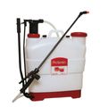 4G PROSERIES BACKPACK SPRAYER W/ MULTI-USE NOZZLE