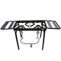 Db Burner Cooker