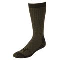 Browning Large Huntsmen Heavy Weight Sock Olive
