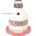 Replacement Screw Cap Asc Poultry Drinker