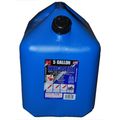 Gal Auto Shut Off Kerosene Can Epa Carb