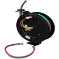 Retractable Oxygen Acetylene Hose Reel