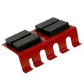 Magnetic Wrecking Bar Holder