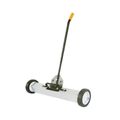 Magnetic Sweeper Wheels Wide
