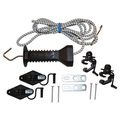 Bungee Style Gate Assembly