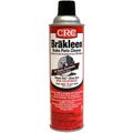 Crc Brakleen Brake Parts Cleaner State Formula