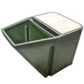 Sit Pick Basket Bin