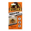 Gorilla Glue Dries White Faster