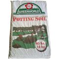 Potting Soil Lb Bag
