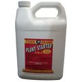 Plant Starter Contains Fertilizer & Iron Gallon