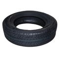 Trailer Tire, ST205/75/D15, Load Range C, Tire Only