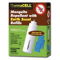 Thermacell Repellent Earth Scent Refills