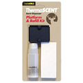 Thermascent? Dispenser Platform & Refill Kit