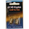 Krypton Bulbs Pk