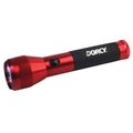 Aluminum Flashlight Batteries
