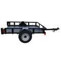 Tilt Trailer Assemblies Sides