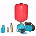 Imported Water Pumps Parts