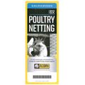 Mesh Ga Poultry Netting