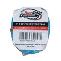 Blue Polyester Webbing Lb