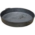 20" CAST IRON SKILLET