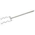 Bayou Fork, Stainless Steel
