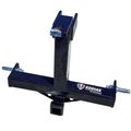Th Pt Trailer Mover Less Ball