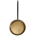14" GREENFIELD CAMP SKILLET