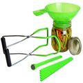 Ball Pc Utensil Set For Home