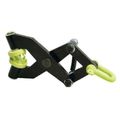 Brush Grubber Steel Construction