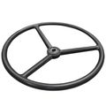 Tractor Steering Wheel To Fit Massey Ferguson