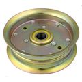 Flat Idler Pulley