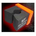 Portable Magnetic Gun Rack