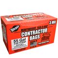 Heavyweight Flex Bag Contractor Bags Pk