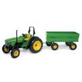 JOHN DEERE 8" TRACTOR