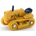 JOHN DEERE CRAWLER