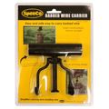 Barbed Wire Carrier