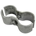 Dog Kennel Clamp
