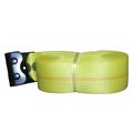 Winch Strap Flat Hook Lb Imported