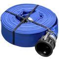 Pvc Discharge Hose Assembly