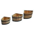 Als Corner Tub Set Of