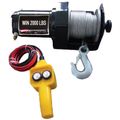 Lb Single Line Electric Winch