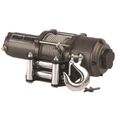 Atv Winch