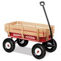 ALL-TERRAIN WAGON