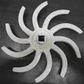 Spider With Straight Tines